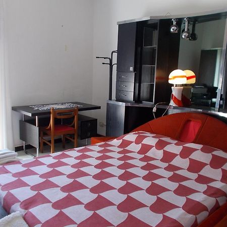 B&B Tiber Roma Quarto foto