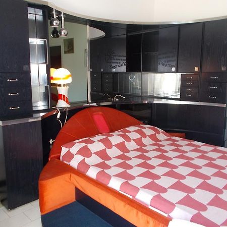 B&B Tiber Roma Quarto foto