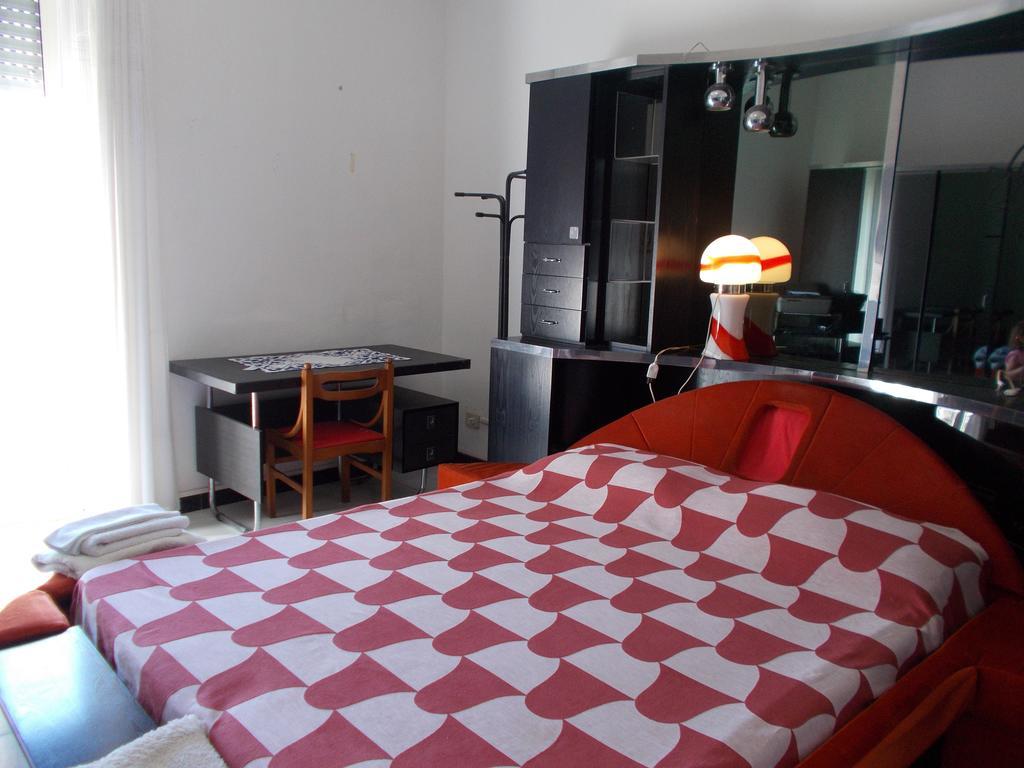 B&B Tiber Roma Quarto foto