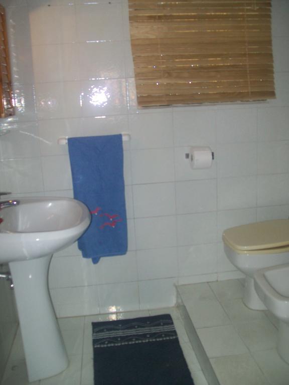 B&B Tiber Roma Quarto foto